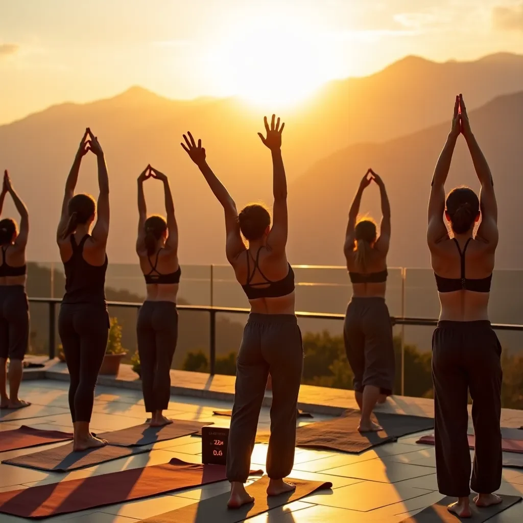 Modern digital solutions